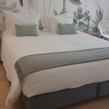 Vera Cruz Suite Apartment Aveiro Eksteriør billede