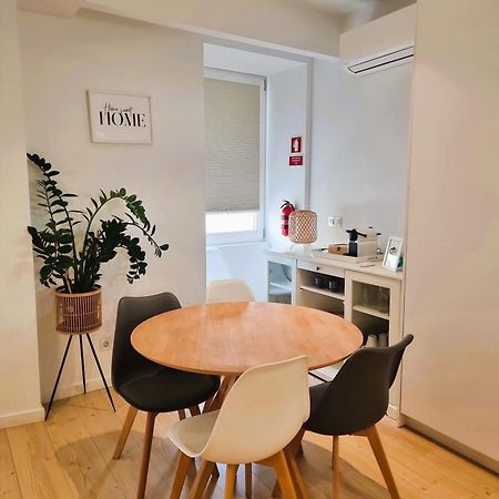 Vera Cruz Suite Apartment Aveiro Eksteriør billede