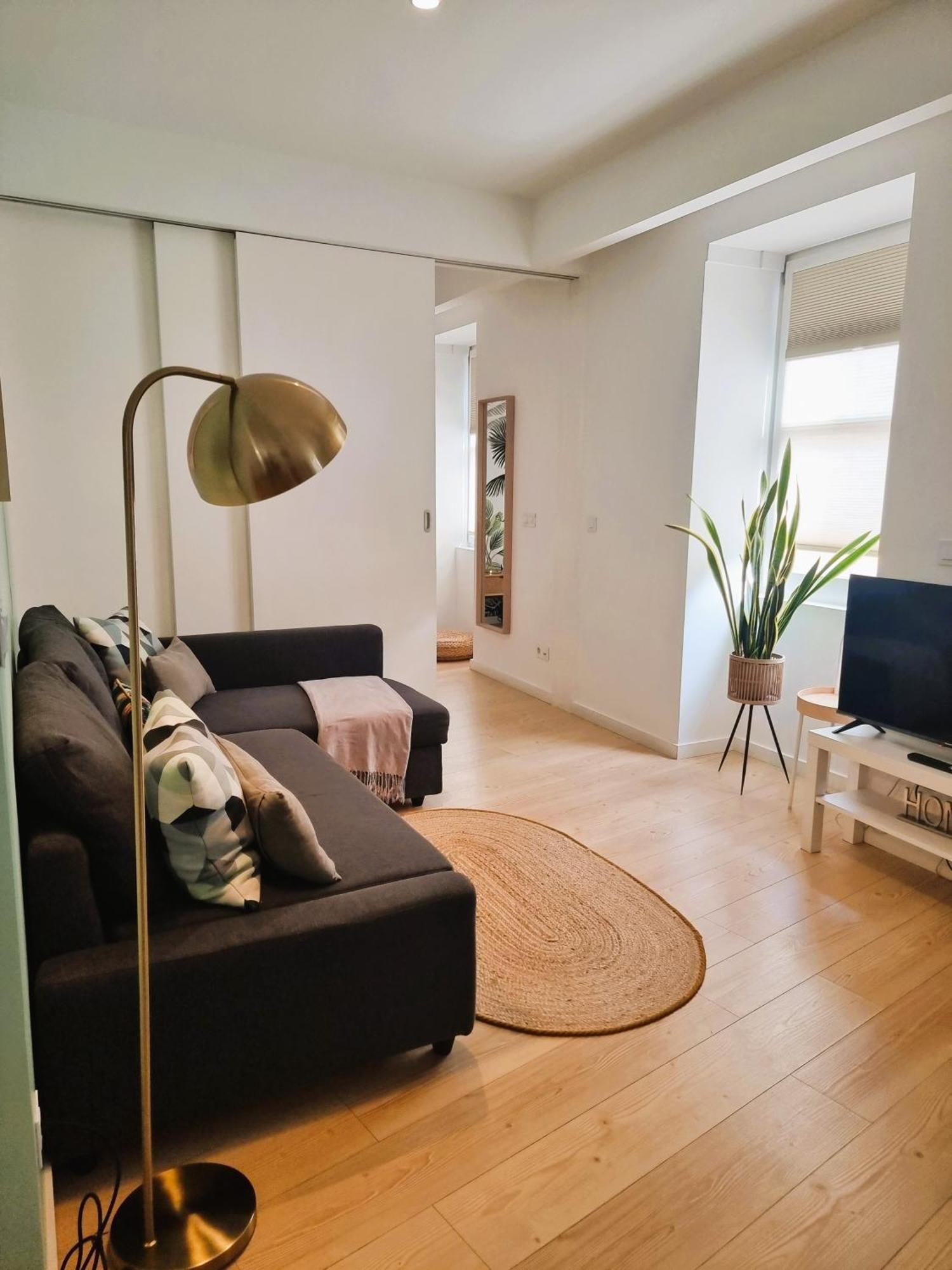 Vera Cruz Suite Apartment Aveiro Eksteriør billede
